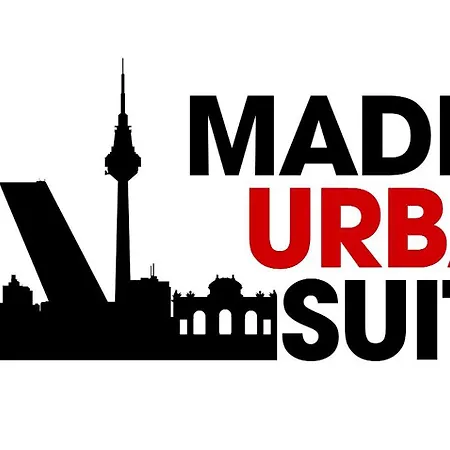 Urban Suites- Nuevo Apartahotel-7 Boutique Full Equiped *