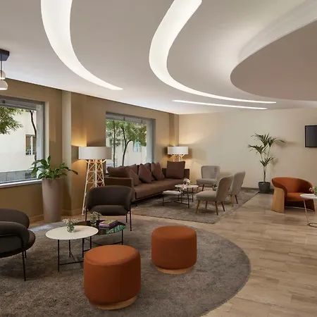 Hotel Nh Zurbano