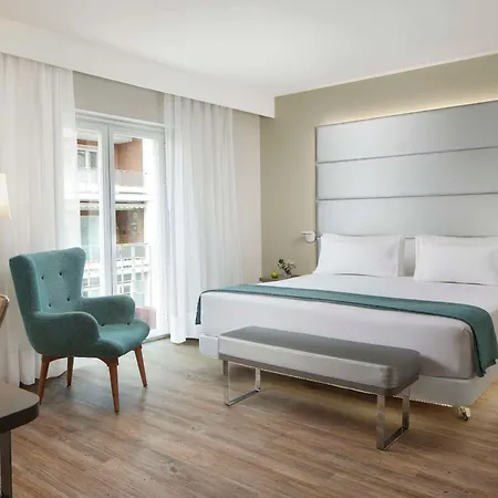 Nh Zurbano 4*