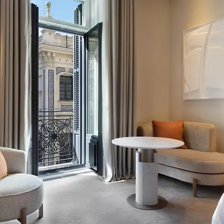 Jw Marriott 5* Madrid