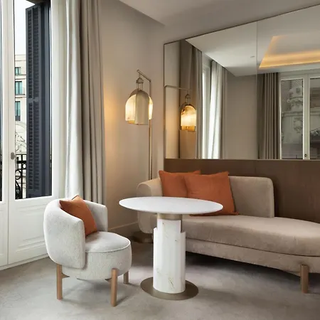 Jw Marriott 호텔
