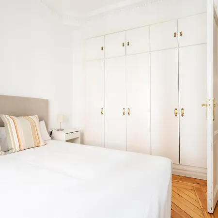 Apartment Montaber - La Paz Market *