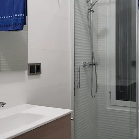 Picasso Callao Wifi Free - Temporada Workers & Stud Apartment Madrid