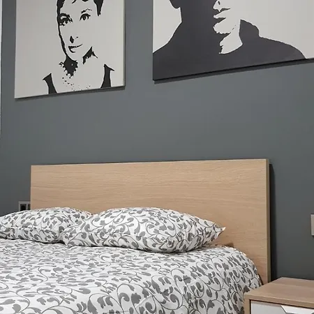Picasso Callao Wifi Free - Temporada Workers & Stud *