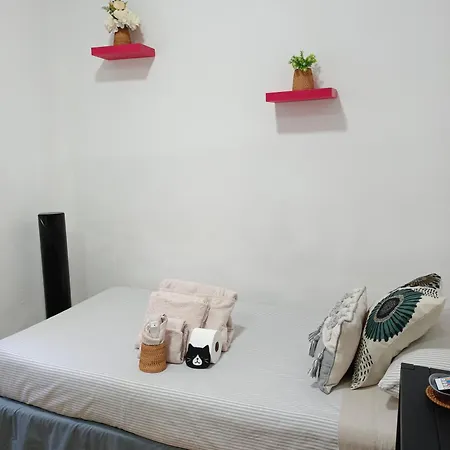 Casa De Ciss *