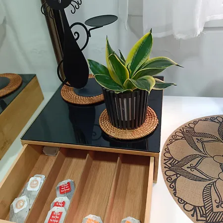 Séjour chez l'habitant Casa De Ciss