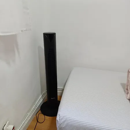 Séjour chez l'habitant Casa De Ciss *