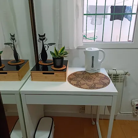 Casa De Ciss