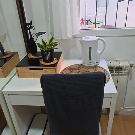 Casa De Ciss Séjour chez l'habitant *