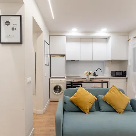 Luxe In Ponzano Apartamento *