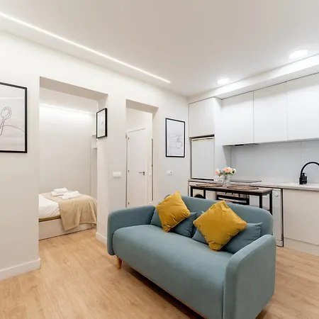 Apartamento Luxe In Ponzano *
