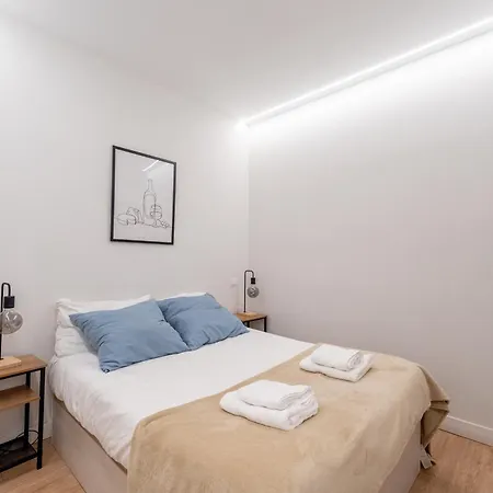 Luxe In Ponzano Apartamento *