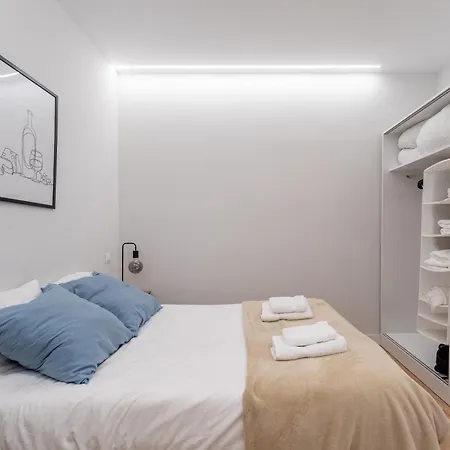 Apartamento Luxe In Ponzano *