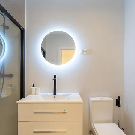 Luxe In Ponzano *