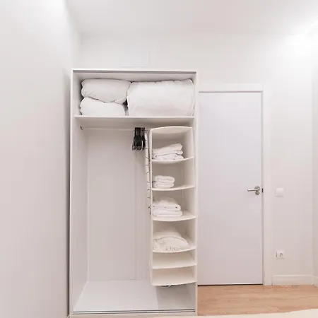 Luxe In Ponzano