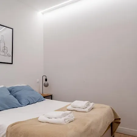 Luxe In Ponzano Apartamento