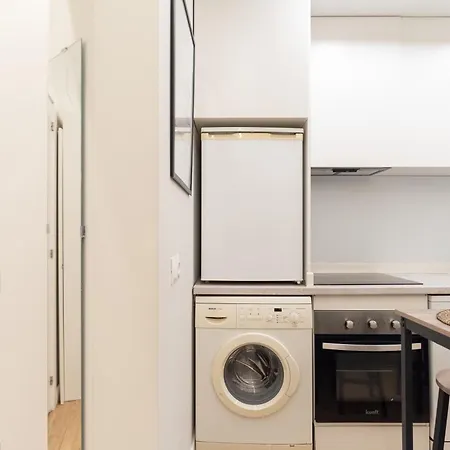 Apartamento Luxe In Ponzano