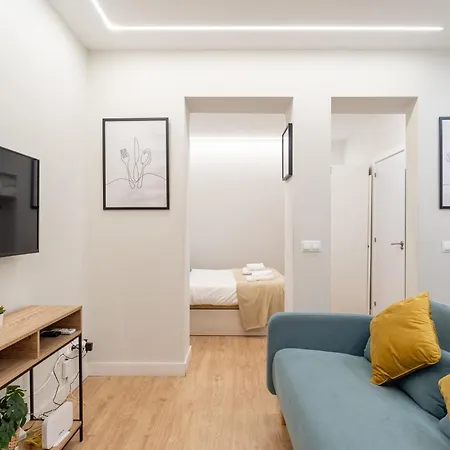 Apartamento Luxe In Ponzano *