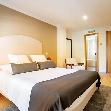 Apartment Bernabeu Exclusive En