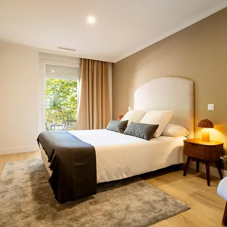 Apartment Bernabeu Exclusive En *