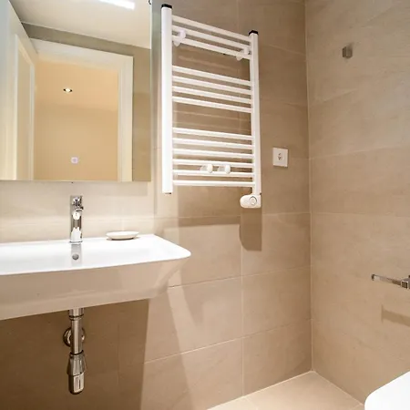 Apartment Bernabeu Exclusive En *