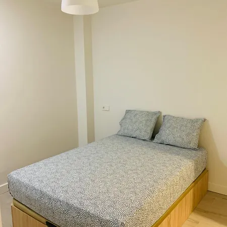 Apartamento Piscina Juan Bravo