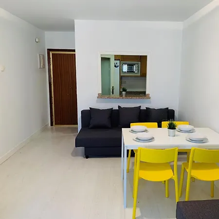Apartment Piscina Juan Bravo *