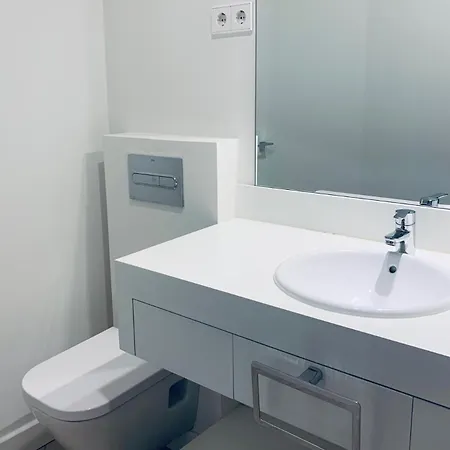 Apartamento Piscina Juan Bravo *