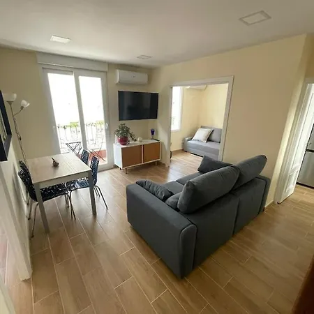 Apartment Piso De 3 Recien Renovado A 15 Mins De Sol *