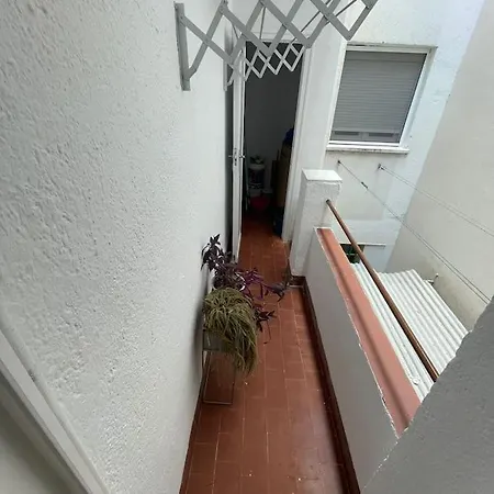 Apartment Piso De 3 Recien Renovado A 15 Mins De Sol *