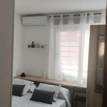 Apartment Ideal Visitar *