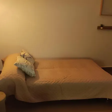 Ideal Visitar Apartment Madrid