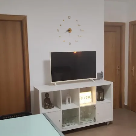 Apartment Ideal Visitar Madrid