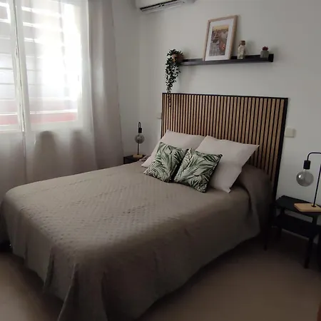 Apartment Ideal Visitar Madrid