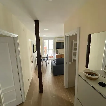 Apartment Piso De 3 Recien Renovado A 15 Mins De Sol *