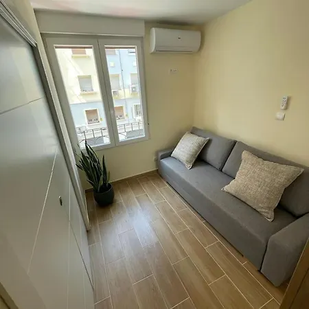 Apartment Piso De 3 Recien Renovado A 15 Mins De Sol