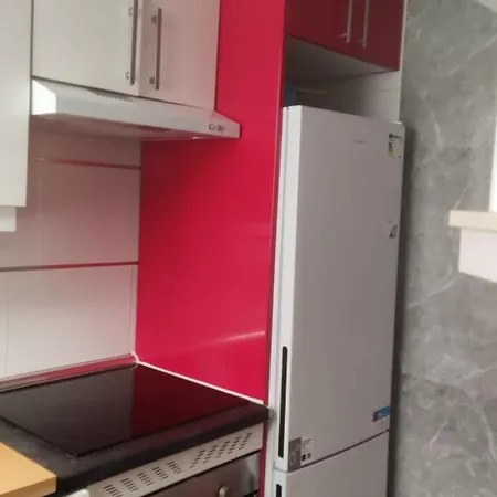 Apartment Ideal Visitar
