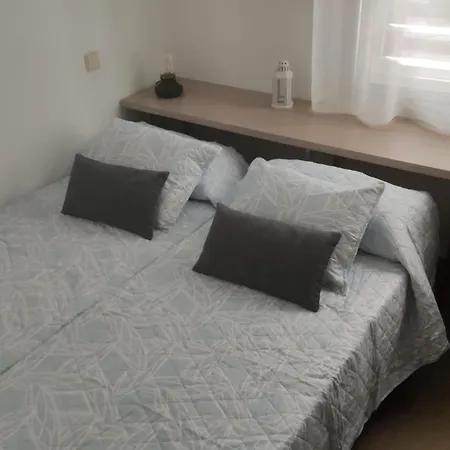 Apartment Ideal Visitar Madrid