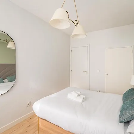 Guest house Rio