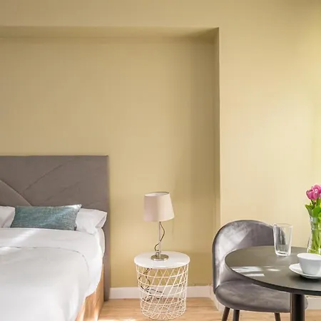 Guest house Rio *