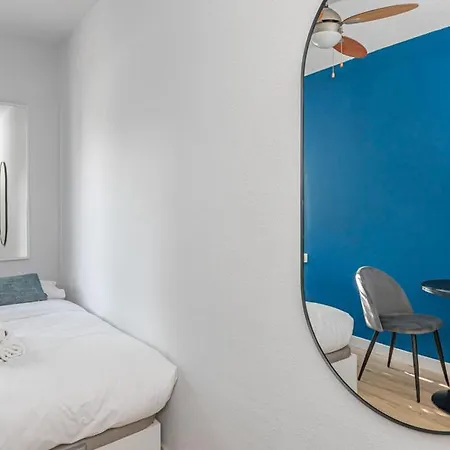 Rio Guest house