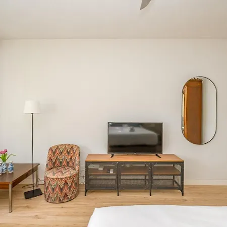 Rio Guest house Madrid