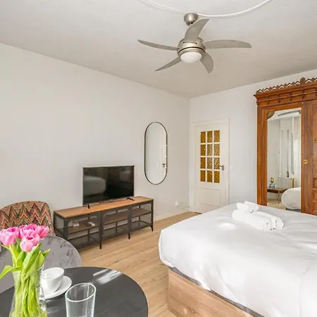 Rio Guest house *