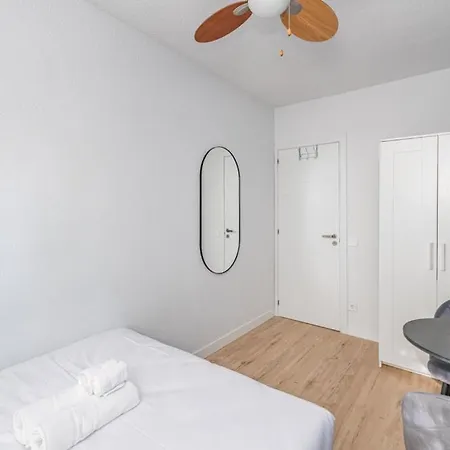 Rio Guest house *