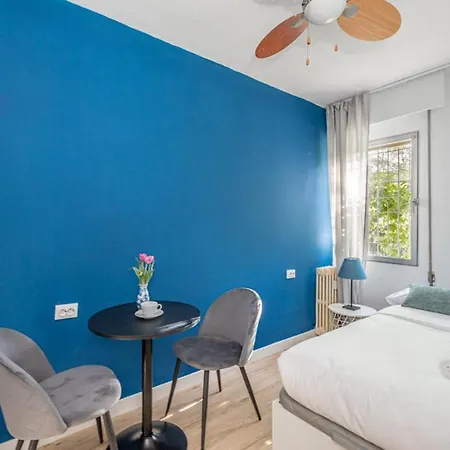 Guest house Rio Madrid