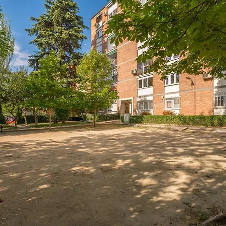 Rio Guest house Madrid