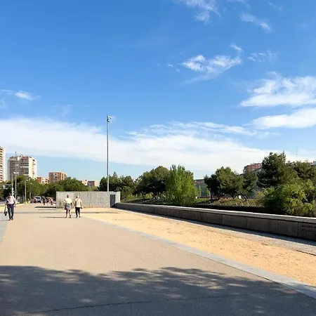 Rio * Madrid