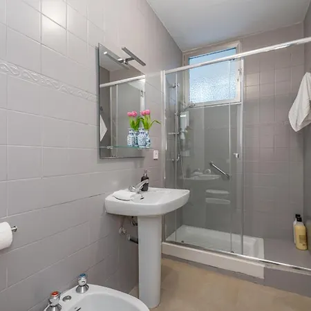 Rio Guest house Madrid