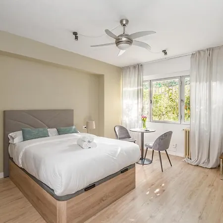 Rio Guest house Madrid
