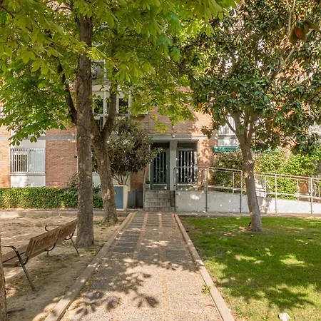 Guest house Rio Madrid